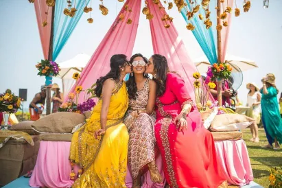 Bridal Showers